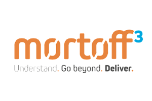 Mortoff logo