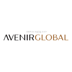 Avenir Global logo