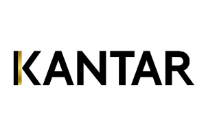 Kantar Hungary logó