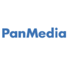 Pan Media kis logó