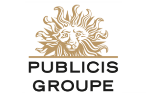 Publicis Groupe logó
