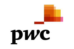 PWC logó