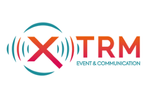 XTRM Reklámügynökség logó